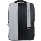 Mochila Para Laptop 15.6 Pulgadas Classy Perfect Choice Negro con Gris